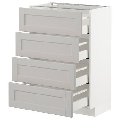 IKEA METOD/MAXIMERA (ИКЕА МЕТОДЫ/МАКСИМЕРА) 39274391