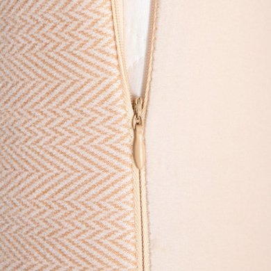 Декоративная наволочка Homla WADDLY 45х45 см Принт - 3 Декоративная наволочка Homla WADDLY 45х45 см Принт 242289 фото - 3