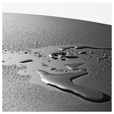 Садовий стілець LACKO Сірий - 6 IKEA Садовий стілець LACKO Сірий (ИКЕА LACKO) 60151840 фото - 6