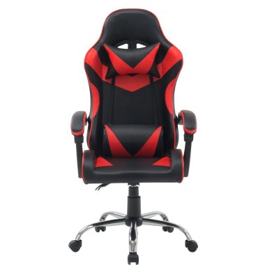 Геймерське крісло Meven GAMER Червоний - 2 Геймерське крісло Meven GAMER Червоний MV-ML-611514-GAMER фото - 2