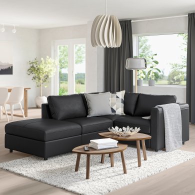 IKEA VIMLE (ИКЕА ВИМЛЕ) 99306756 фото - 2