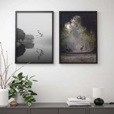 IKEA BILD (ИКЕА СЧЕТ) 30533515 фото - 2