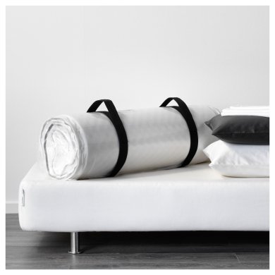IKEA Матрац MALVIK (ИКЕА МАЛВИК) 10272241 фото - 4
