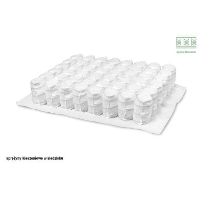 Обеденный стул Signal BERRY BREGO Оливковый BERRYBRCOL фото - 13