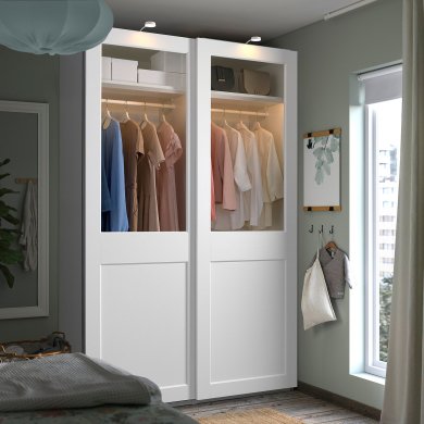 IKEA PAX / GRIMO (ИКЕА ПАКС/ГРИМО) 79502287 фото - 6