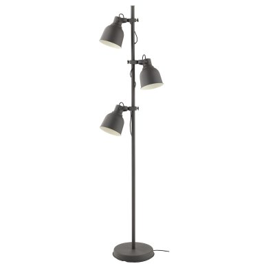 IKEA Торшер HEKTAR (ИКЕА ГЕКТАР) 20393600