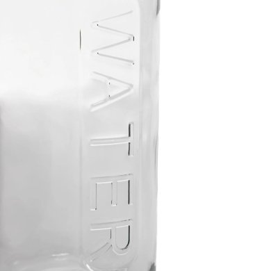 Графин Homla MAEVE 1 л Прозорий - 4 Графин Homla MAEVE 1 л Прозорий 227056 фото - 4