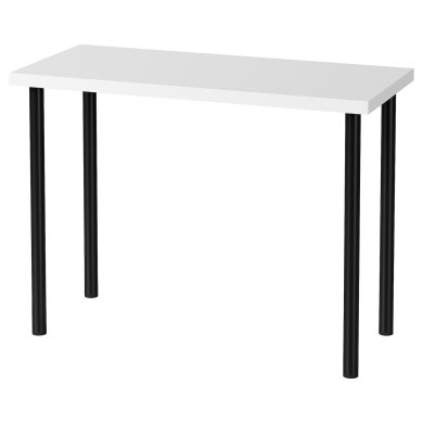 IKEA LINNMON / ADILS (ИКЕА ЛИННМОН/АДИЛС) 79590156