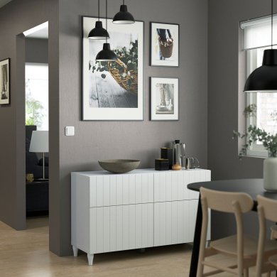 IKEA BESTA (ИКЕА БЕСТА) 79384887 фото - 5