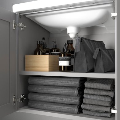 IKEA ENHET / TVALLEN (ИКЕА ЭНХЕТ/ТВАЛЛЕН) 49557714 фото - 5