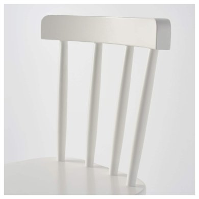 IKEA Стілець дитячий AGAM (ИКЕА АГАМ) 90253535 фото - 2