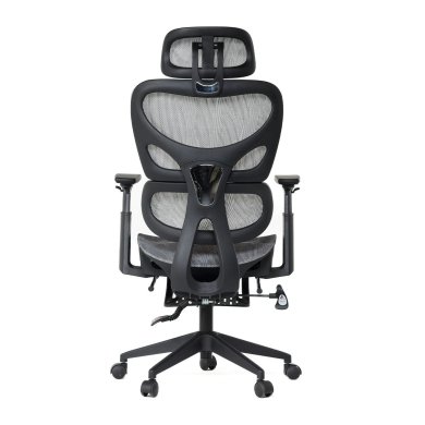 Офисное кресло Meven GRAND Серый - 9 Офисное кресло Meven GRAND Серый MV-ML611679-GRAND фото - 9