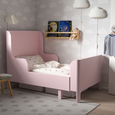 IKEA BUSUNGE (ИКЕА БУСУНГЕ) 90229017 фото - 7