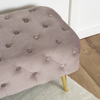 Лава Mebel Elit VERA Рожевий ME.VERA/R/ZL/V/FW фото - 7