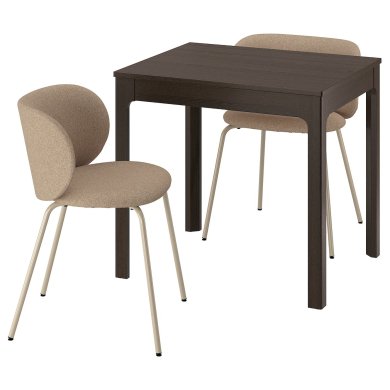 IKEA EKEDALEN / KRYLBO (ИКЕА ЭКЕДАЛЕН/КРЫЛБО) 19570726