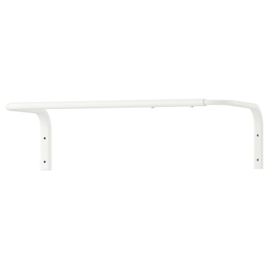 IKEA Штанга для одежды MULIG (ИКЕА МУЛИГ) 30179435