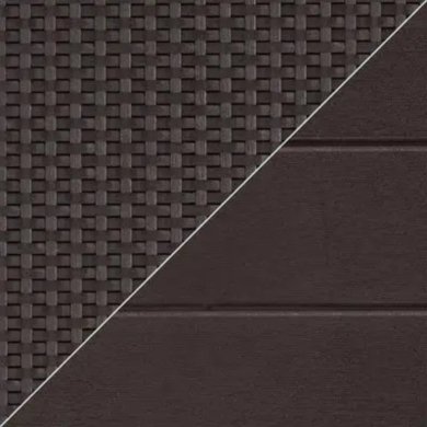 Комплект садових меблів Keter SALEMO 3 Коричневий 253240 фото - 5