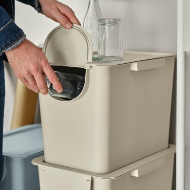 IKEA TROSKNING (ИКЕА ТРОСКНИНГ) 80592258 фото - 10