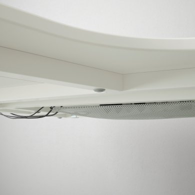 IKEA Стол BEKANT (ИКЕА БЕКАНТ) 49006406 фото - 9