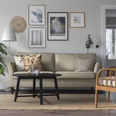 IKEA EKHOLMA (ИКЕА ЭХОЛМА) 99579935 фото - 2