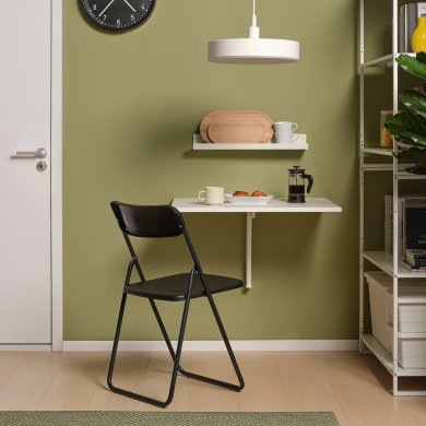 IKEA NORBERG / VIHALS (ИКЕА НОРБЕРГ/ВИХАЛЬС) 79640378 фото - 2