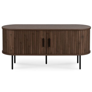 Тумба под ТВ Mebel Elit TRISH Орех - 4 Тумба под ТВ Mebel Elit TRISH Орех ME.TRISH/O/RTV фото - 4