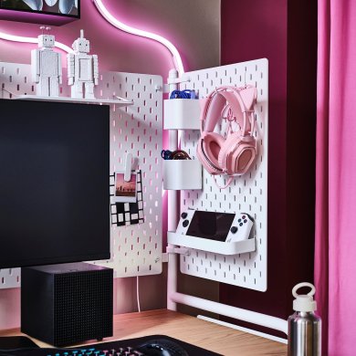 IKEA FROSKELAS (ИКЕА ФРОСКЕЛАС) 60619683 фото - 3