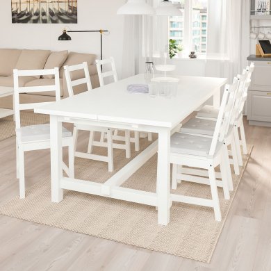 IKEA NORDVIKEN/NORDVIKEN (ИКЕА НОРДВИКЕН/НОРДВИКЕН) 29304765 фото - 6