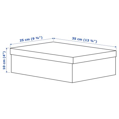IKEA TJENA (ИКЕА ТЕНА) 90395422 фото - 10