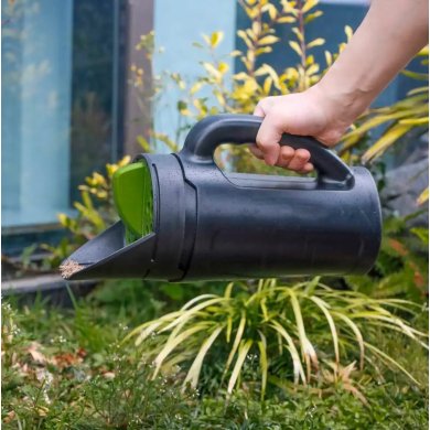 Ручная сеялка Garden Line 2,5 л Черный EDA4588 фото - 7