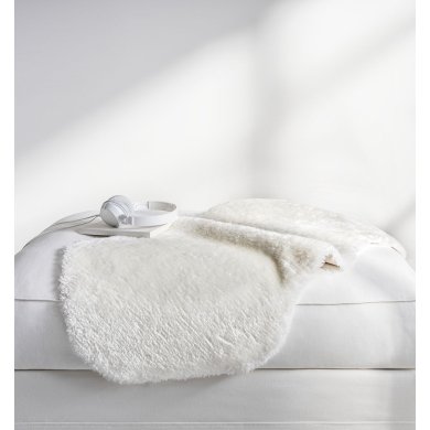 Килим TOFTLUND 55x85 см Білий - 2 IKEA Килим TOFTLUND 55x85 см Білий (ИКЕА ТОФТЛУНД) 20420241 фото - 2