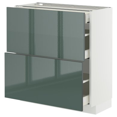 IKEA METOD/MAXIMERA (ИКЕА МЕТОДЫ/МАКСИМЕРА) 19585997