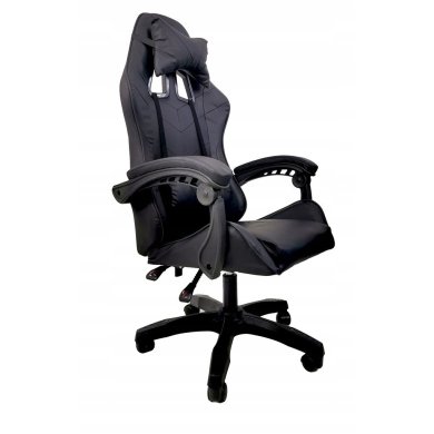 Геймерское кресло Kontrast Sport Черный 5.01.26009 фото - 2
