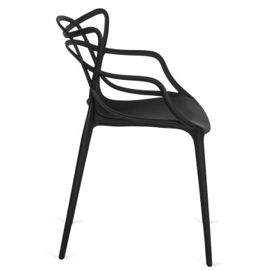 Обеденный стул Mebel Elit CELTIC Черный ME.CELTIC/CZ/PL/K фото - 4