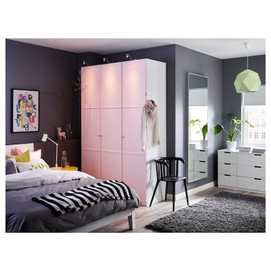 IKEA Дзеркало HOVET (ИКЕА СУД) 50038213 фото - 15