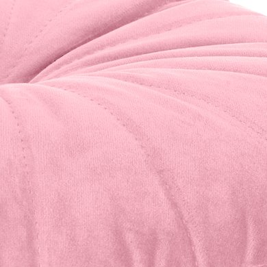 Декоративна подушка Homla OLLIE 40x40 см Рожевий 160403 фото - 3
