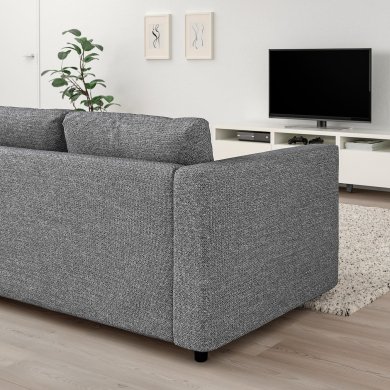IKEA VIMLE (ИКЕА ВИМЛЕ) 39537284 фото - 6