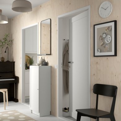 IKEA Тумба BILLY / OXBERG (ИКЕА БИЛЛИ / OXBERG) 69287392 фото - 11