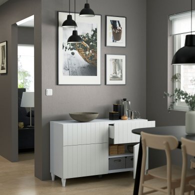 BESTA - 5 IKEA BESTA (ИКЕА БЕСТА) 29412618 фото - 5