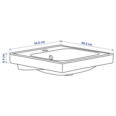 IKEA ORRSJON (ИКЕА ОРРСЙОН) 49516752 фото - 5