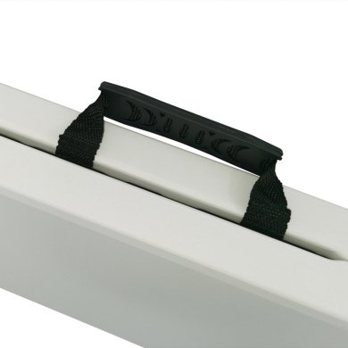 Складной туристический стол Kontrast PARTY 240 см Белый Meb000042 фото - 9