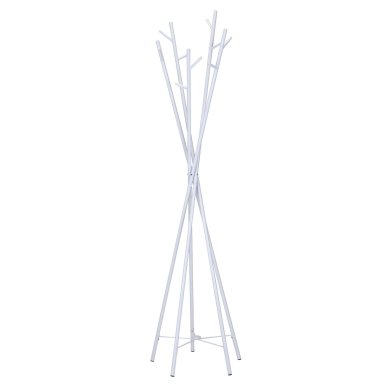 Вешалка Halmar W35 | Белый V-CH-W35-WIESZAK-BIAŁY