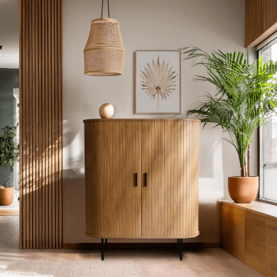 Комод Mebel Elit MELEK Дуб ME.MELEK/D/KOM фото - 6