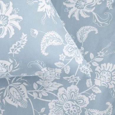 Комплект постільної білизни Homla CALLAIS ESSENTIALS 160х200 см Принт 239606 фото - 3