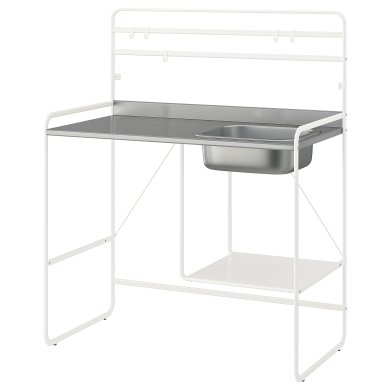 IKEA Мини-кухня SUNNERSTA (ИКЕА СУННЕРСТА) 90302079