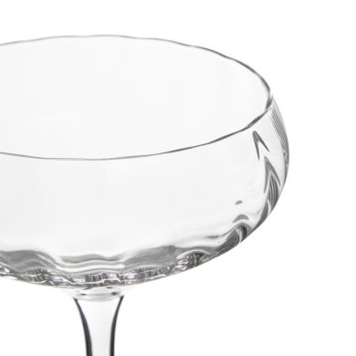 Бокал для коктейля Homla FELICE 300 мл Прозрачный - 2 Бокал для коктейля Homla FELICE 300 мл Прозрачный 227171 фото - 2