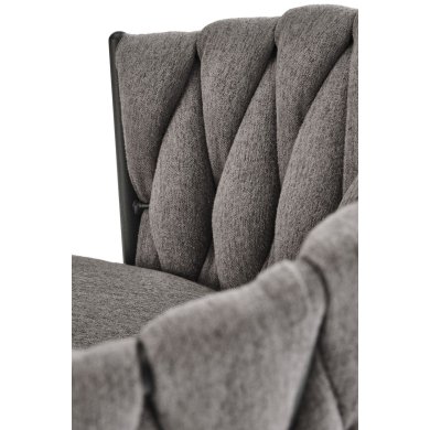 Барный стул Halmar H125 Пепельный - 9 Барный стул Halmar H125 Пепельный V-CH-H/125-POPIELATY фото - 9