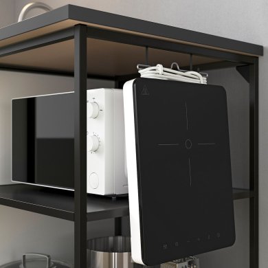 IKEA Кухня ENHET (ИКЕА ЭНХЕТ) 59337095 фото - 17
