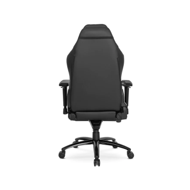 Геймерское кресло Mebel Elit HULK | Черный - 4 Геймерское кресло Mebel Elit HULK | Черный ME.HULK/CZ/E/FO фото - 4