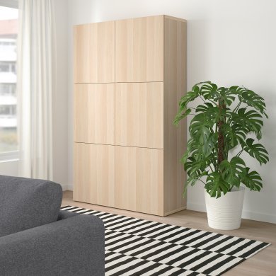 IKEA BESTA (ИКЕА БЕСТА) 99071507 фото - 4